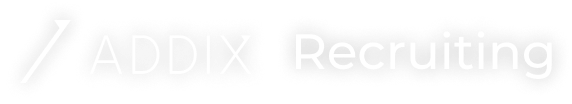 ADDIX Recruiting