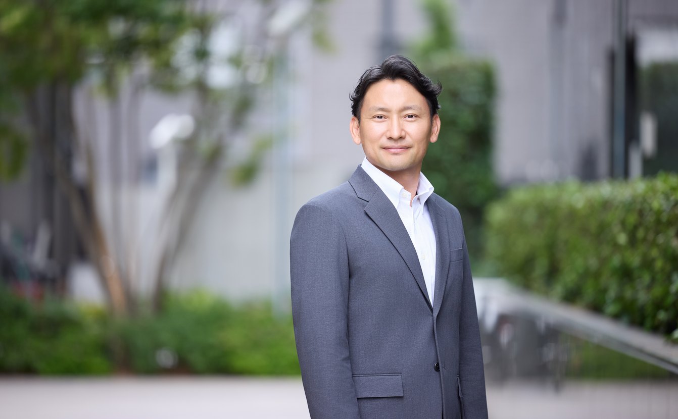ADDIX代表取締役社長